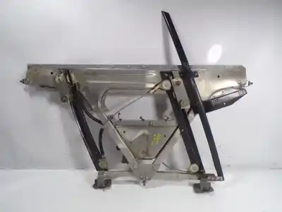 Second-hand car spare part passenger side right window regulator for audi tt (8n3/8n9) 1.8 20v turbo oem iam references 8n8837730  8n0837462