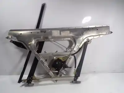 Second-hand car spare part passenger side right window regulator for audi tt (8n3/8n9) 1.8 20v turbo oem iam references 8n8837730  8n0837462