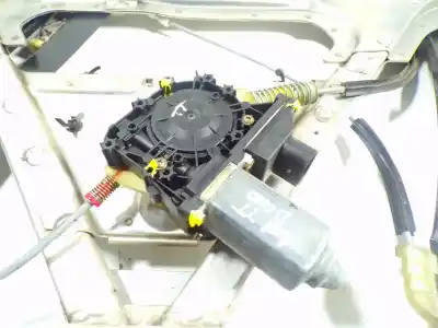 Second-hand car spare part passenger side right window regulator for audi tt (8n3/8n9) 1.8 20v turbo oem iam references 8n8837730  8n0837462