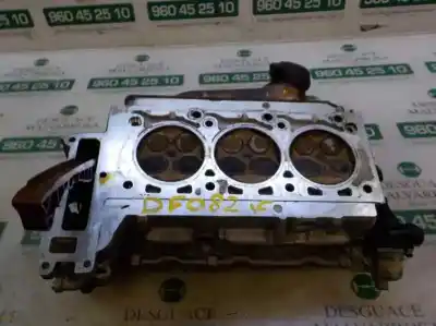 Second-hand car spare part Cylinder Head for MERCEDES-BENZ CLASE C (W204) BERLINA 3.5 V6 CAT OEM IAM references   