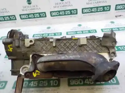 Second-hand car spare part cylinder head for mercedes-benz clase c (w204) berlina 3.5 v6 cat oem iam references   