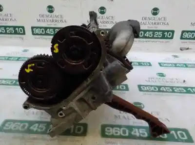 Second-hand car spare part cylinder head for mercedes-benz clase c (w204) berlina 3.5 v6 cat oem iam references   