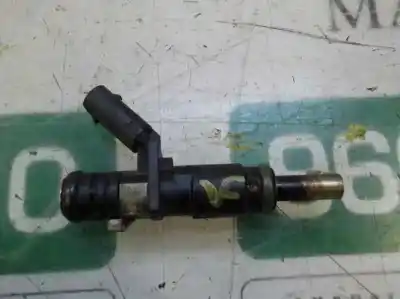 Second-hand car spare part Injector for MERCEDES-BENZ CLASE C (W204) BERLINA 3.5 V6 CAT OEM IAM references A2720780249 0009B05289 A2720780249