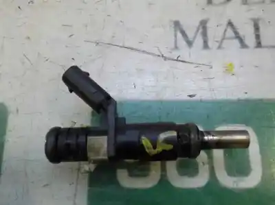 Second-hand car spare part Injector for MERCEDES-BENZ CLASE C (W204) BERLINA 3.5 V6 CAT OEM IAM references A2720780249 0009B05289 A2720780249