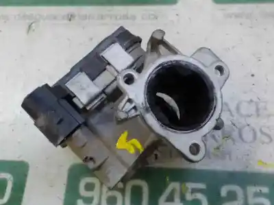 Second-hand car spare part THROTTLE BODY for FIAT DOBLO CARGO  OEM IAM references   