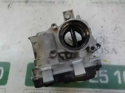 Second-hand car spare part throttle body for fiat doblo cargo 1.3 16v jtd cat oem iam references   