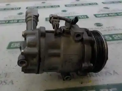Gebrauchtes Autoersatzteil klimakompressor zum fiat doblo cargo 1.3 16v jtd cat oem-iam-referenzen   