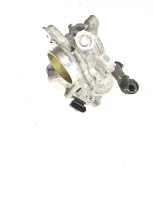 Автозапчастина б/у коробка метелика для skoda rapid (nh3, nk3, nk6) 1.6 tdi посилання на oem iam 04l128063aa  04l128059aa