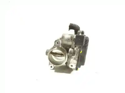 Автозапчастина б/у коробка метелика для skoda rapid (nh3, nk3, nk6) 1.6 tdi посилання на oem iam 04l128063aa  04l128059aa