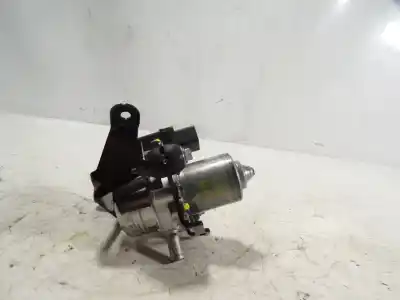 Автозапчастина б/у галмумний депресор / вакуумний насос для seat arona (kj7, kjp) 1.0 tgi посилання на oem iam 1k0612181f  1k0612181f