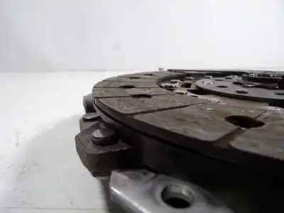 Second-hand car spare part clutch kit for seat leon (kl1, klg) 2.0 tdi oem iam references   05l141015g
