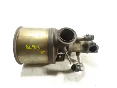 Автозапчастина б/у фільтр часток для seat leon (5f1) 1.6 tdi посилання на oem iam 04l131602ex