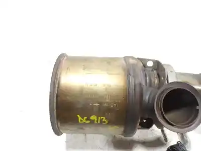 Автозапчасти б/у фильтр частиц за seat leon (5f1) 1.6 tdi ссылки oem iam 04l131602ex  04l131723n