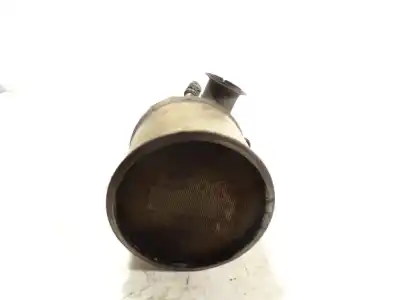 Автозапчасти б/у фильтр частиц за seat leon (5f1) 1.6 tdi ссылки oem iam 04l131602ex  04l131723n