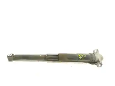 Автозапчастина б/у амортизатор задній лівий для seat leon (5f1) 1.6 tdi посилання на oem iam 5q0513049dd