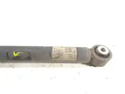 Автозапчасти б/у задний левый амортизатор за seat leon (5f1) 1.6 tdi ссылки oem iam 5q0513049dd  5q0512013es