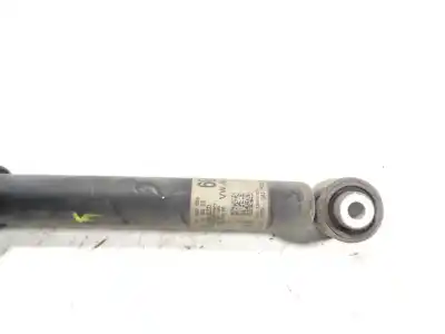 Автозапчасти б/у задний левый амортизатор за seat leon (5f1) 1.6 tdi ссылки oem iam 5q0513049dd  5q0512013es