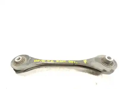 Автозапчасти б/у рычаг задней нижней правой подвески за seat leon sc (5f5) fr ссылки oem iam 5q0501529f  