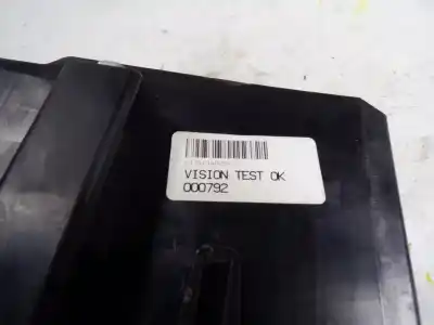 Автозапчастина б/у реле/запоперівник для ford transit courier b460 monospace 1.5 tdci посилання на oem iam   ft7614a005pcc