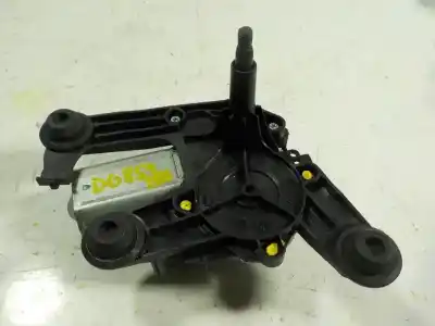 Peça sobressalente para automóvel em segunda mão motor do limpador traseiro por citroen c4 lim. 1.6 blue-hdi fap referências oem iam 6405jq