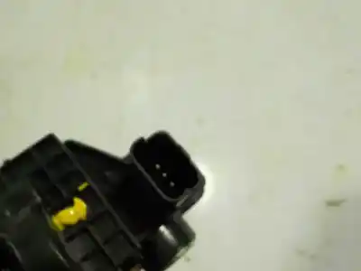 Second-hand car spare part trunk lock for citroen c4 lim. 1.6 blue-hdi fap oem iam references 8719f8  9684643680