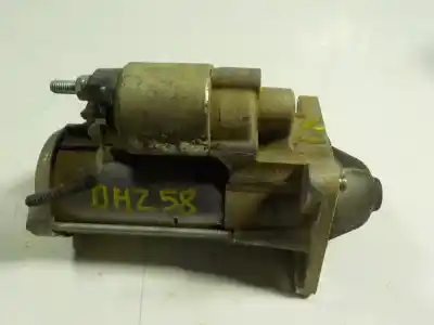 Tweedehands auto-onderdeel motor start voor fiat tipo ii (357) fam 1.6 jtdm 16v oem iam-referenties 51916171