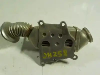 Pièce détachée automobile d'occasion Refroidisseur Vanne Egr pour FIAT TIPO II (357) FAM 1.6 JTDM 16V Références OEM IAM   
