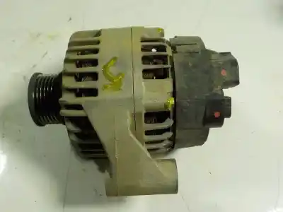 Tweedehands auto-onderdeel alternator voor fiat tipo ii (357) fam 1.6 jtdm 16v oem iam-referenties 51884351