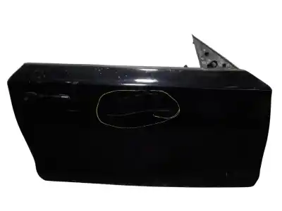 Pièce détachée automobile d'occasion porte avant droite pour bmw serie 1 coupe (e82) 118d références oem iam 41007207446