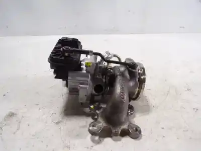 Автозапчастина б/у турбонагрузник для seat arona (kj7, kjp) 1.0 tgi посилання на oem iam 04c145701m  04c145701m