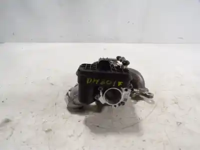 Автозапчастина б/у турбонагрузник для seat arona (kj7, kjp) 1.0 tgi посилання на oem iam 04c145701m  04c145701m