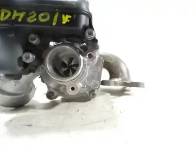 Автозапчастина б/у турбонагрузник для seat arona (kj7, kjp) 1.0 tgi посилання на oem iam 04c145701m  04c145701m