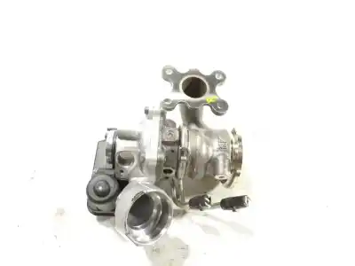 Автозапчастина б/у турбонагрузник для seat arona (kj7, kjp) 1.0 tgi посилання на oem iam 04c145701m  04c145701m