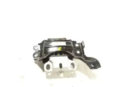 Recambio de automóvil de segunda mano de soporte motor izquierdo para seat arona 1.0 tgi bivalent. gasolina / cng referencias oem iam 2q0199555ae  2q0199555ae