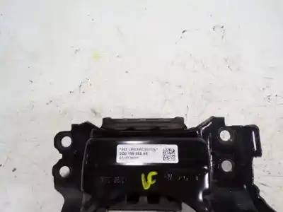 Автозапчастина б/у опора двигуна ліва для seat arona (kj7, kjp) 1.0 tgi посилання на oem iam 2q0199555ae  2q0199555ae