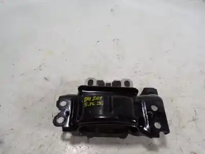 Автозапчастина б/у опора двигуна ліва для seat arona (kj7, kjp) 1.0 tgi посилання на oem iam 2q0199555ae  2q0199555ae