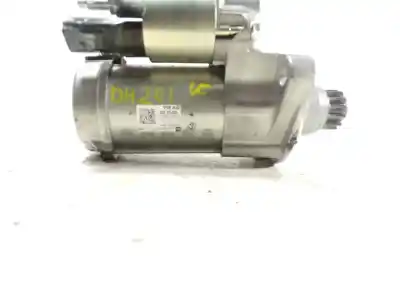 Автозапчастина б/у двигун запускається для seat arona (kj7, kjp) 1.0 tgi посилання на oem iam 02z911024  02z911024