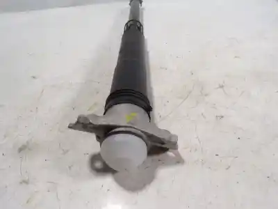 Автозапчасти б/у задний левый амортизатор за seat arona (kj7, kjp) 1.0 tgi ссылки oem iam 2q0513049cg  2q0512013db