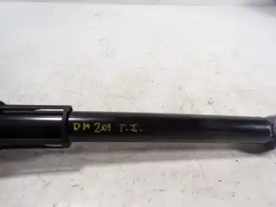 Автозапчасти б/у задний левый амортизатор за seat arona (kj7, kjp) 1.0 tgi ссылки oem iam 2q0513049cg  2q0512013db