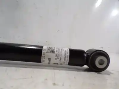Автозапчасти б/у правый задний амортизатор за seat arona (kj7, kjp) 1.0 tgi ссылки oem iam 2q0513049cg  2q0512013db