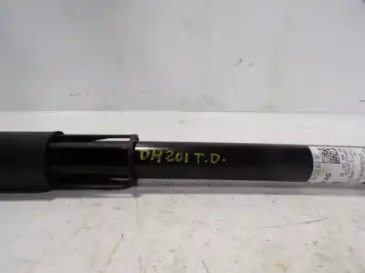 Автозапчасти б/у правый задний амортизатор за seat arona (kj7, kjp) 1.0 tgi ссылки oem iam 2q0513049cg  2q0512013db