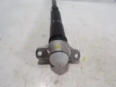 Автозапчасти б/у правый задний амортизатор за seat arona (kj7, kjp) 1.0 tgi ссылки oem iam 2q0513049cg  2q0512013db