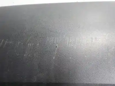 Автозапчастина б/у задній бампер для volkswagen caddy ka/kb (2c) 1.6 tdi посилання на oem iam 2k0807417ag9b9  