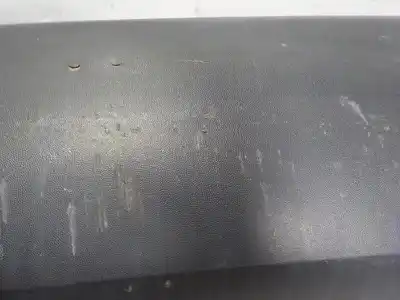 Автозапчастина б/у задній бампер для volkswagen caddy ka/kb (2c) 1.6 tdi посилання на oem iam 2k0807417ag9b9  