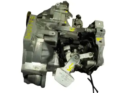 Gebrauchtes Autoersatzteil getriebe zum volkswagen caddy ka/kb (2c) 1.6 tdi oem-iam-referenzen   