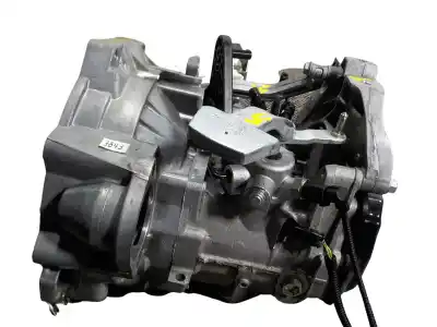 Gebrauchtes Autoersatzteil getriebe zum volkswagen caddy ka/kb (2c) 1.6 tdi oem-iam-referenzen   