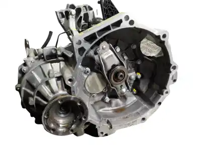Gebrauchtes Autoersatzteil getriebe zum volkswagen caddy ka/kb (2c) 1.6 tdi oem-iam-referenzen   