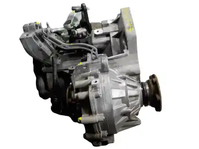 Gebrauchtes Autoersatzteil getriebe zum volkswagen caddy ka/kb (2c) 1.6 tdi oem-iam-referenzen   