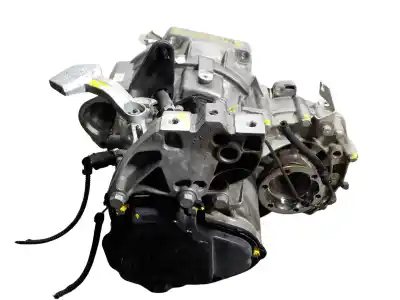 Gebrauchtes Autoersatzteil getriebe zum volkswagen caddy ka/kb (2c) 1.6 tdi oem-iam-referenzen   