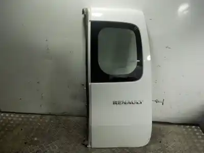 Recambio de automóvil de segunda mano de *puerta carga derecha para renault kangoo 1.5 dci diesel fap referencias oem iam   